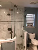 New Bathroom Remodeling Technologies Fort Worth photo 6