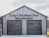 Craig's Overhead Door