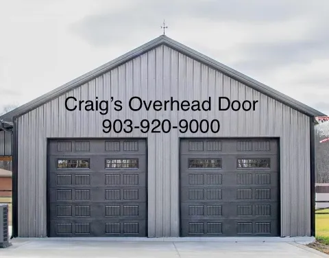 Craig's Overhead Door photo 1