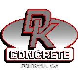 D & K Concrete Co