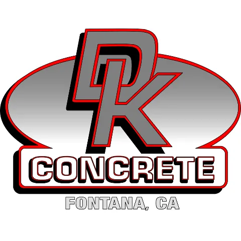 D & K Concrete Co in Fontana