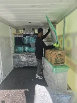 All Integrity Movers LLC.