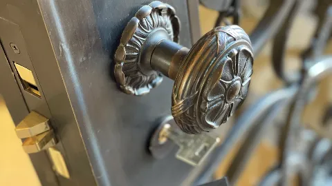Nova Locksmith in San Francisco