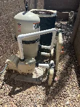 Baker Pool Maintenance LLC photo 5
