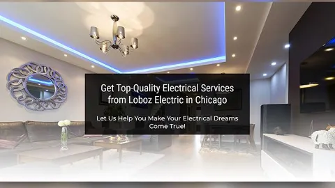 Loboz Electrical in Chicago