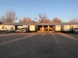 Old Dominion Freight Line