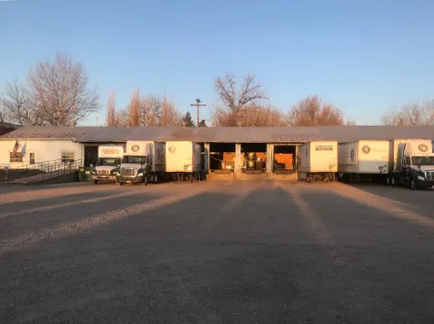 Old Dominion Freight Line photo 1