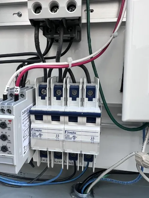 Taurus Electrical Services in Vacaville
