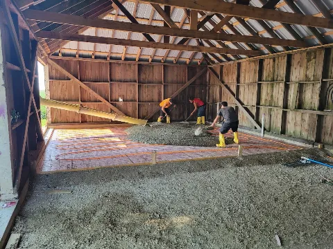 Martell Construction Inc photo 1