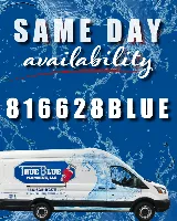 True Blue Plumbing LLC photo 7