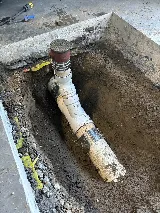 Mach 1 Plumbing Roseville photo 4