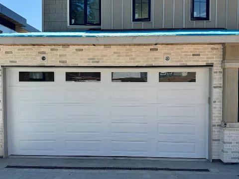 Bal Garage Doors Ltd. photo 1