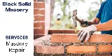Block Solid Masonry photo 3