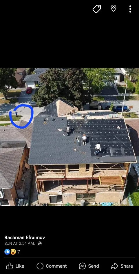 GTA Roofing Pros photo 1