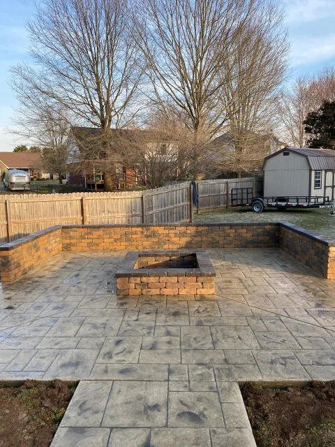 Elite Concrete in Murfreesboro