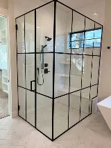 Bend Glass & Mirror