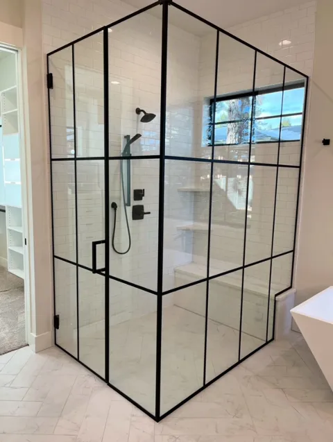 Bend Glass & Mirror photo 1