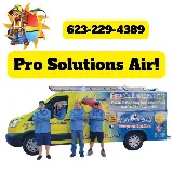 Pro Solutions Air photo 4