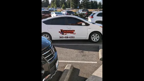 Jumpstarts and Lockouts Lacey in Olympia