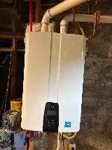 Adam's Plumbing LLC