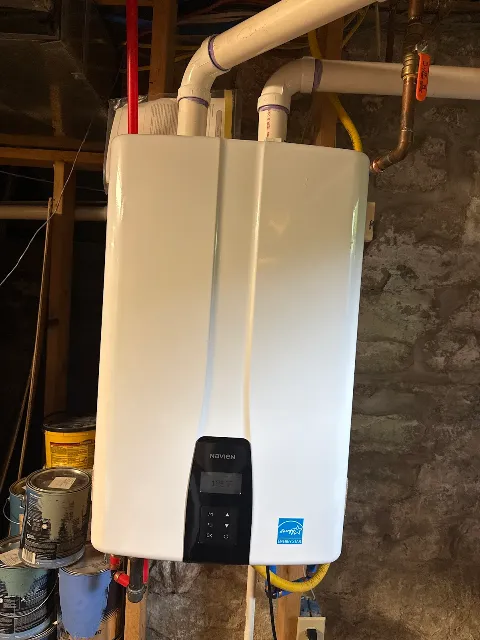 Adam's Plumbing LLC photo 1