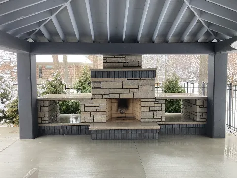 RK Masonry Inc. photo 1
