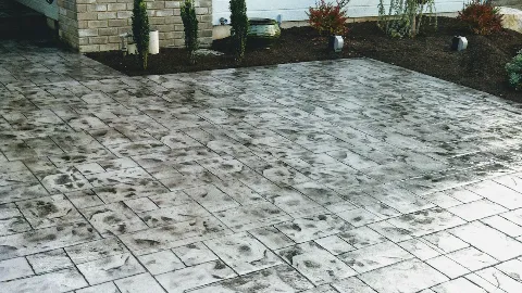 Modern Concrete and Design photo 1