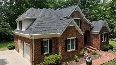 Statewide Roofing Specialist in Winston-Salem