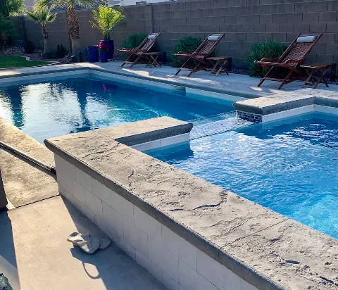 First Chance Pool Service photo 1