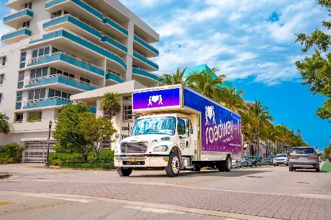 Roadway Moving - South Florida in Fort Lauderdale