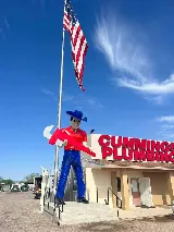 Cummings Plumbing Heating and Cooling photo 3