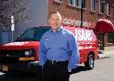 Isaac Heating & Air Conditioning
