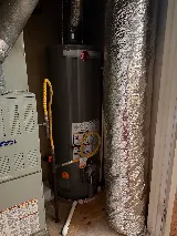 Lowery Plumbing, Heating & Air Conditioning photo 5