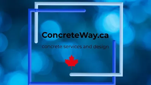Concrete Way in Coquitlam
