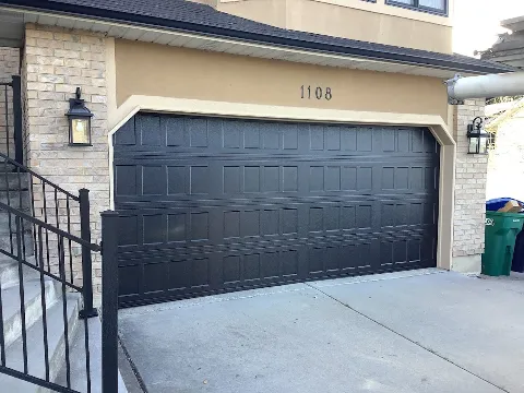 A Plus Garage Door Repair in Salt Lake City