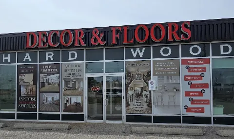Decor And Floors photo 1