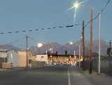 Solar Electric Co
