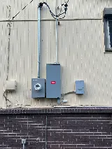 Upstanding electric LLC photo 4