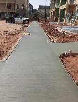 JJ Concrete Walls LLC photo 2