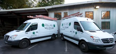 Pat Murphy Electric Inc. in Atlanta