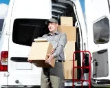 Family Movers & Storage photo 3