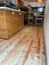 C&A Wood Floors and paintings photo 6