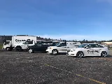 Clean Cut Painting Company