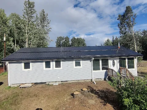 MD Contractors in Fairbanks