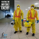 FEXT Pest Control Lachine Montreal photo 2
