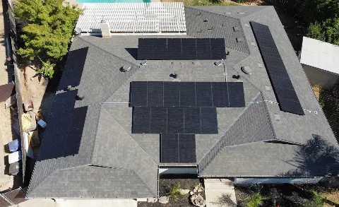 Supreme Solar & Electric in Fresno