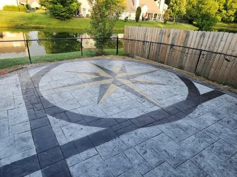 Quality Concrete Construction in Indianapolis