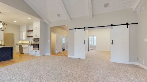 Parry Custom Homes photo 1
