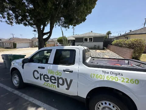 WedoCreepy.com in Escondido