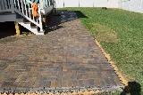 MB Masonry Concrete photo 2
